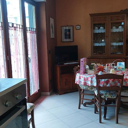 B&B Leterrazze Boutique Hotel - Torino Чирие Экстерьер фото