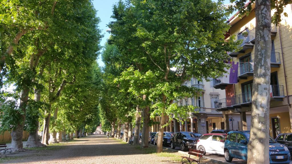 B&B Leterrazze Boutique Hotel - Torino Чирие Экстерьер фото