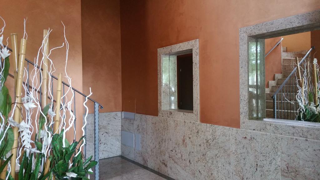 B&B Leterrazze Boutique Hotel - Torino Чирие Номер фото