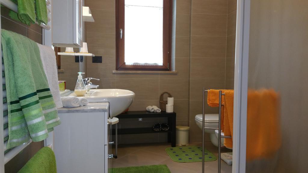 B&B Leterrazze Boutique Hotel - Torino Чирие Номер фото