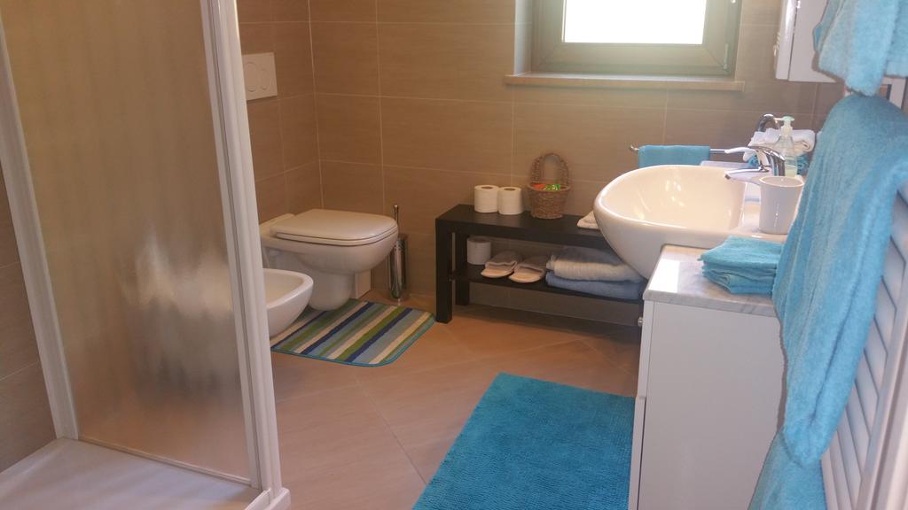 B&B Leterrazze Boutique Hotel - Torino Чирие Экстерьер фото