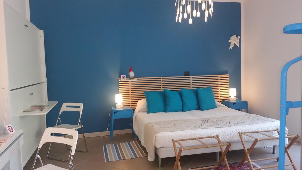 B&B Leterrazze Boutique Hotel - Torino Чирие Экстерьер фото