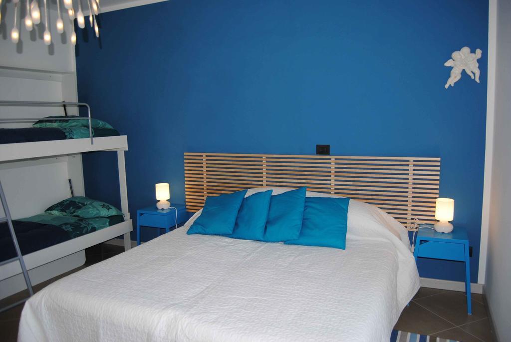 B&B Leterrazze Boutique Hotel - Torino Чирие Экстерьер фото