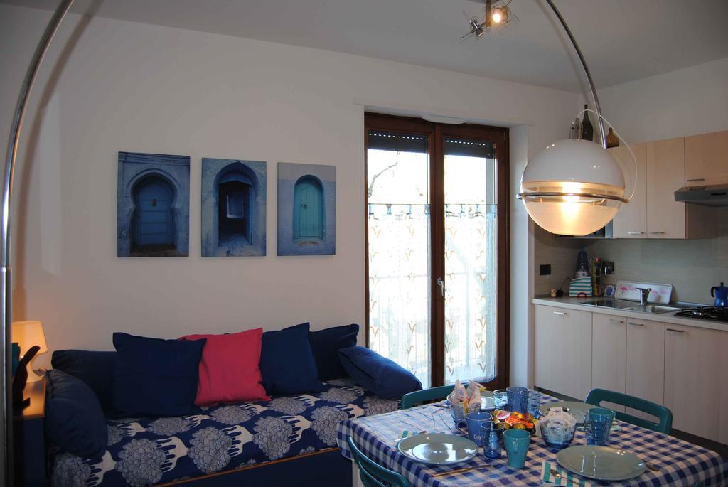 B&B Leterrazze Boutique Hotel - Torino Чирие Экстерьер фото