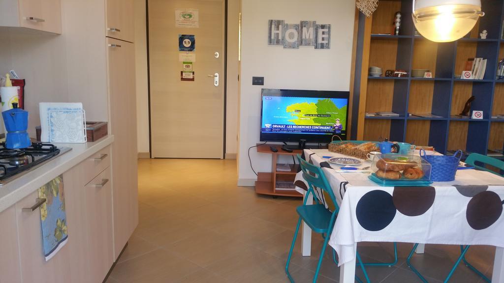 B&B Leterrazze Boutique Hotel - Torino Чирие Экстерьер фото