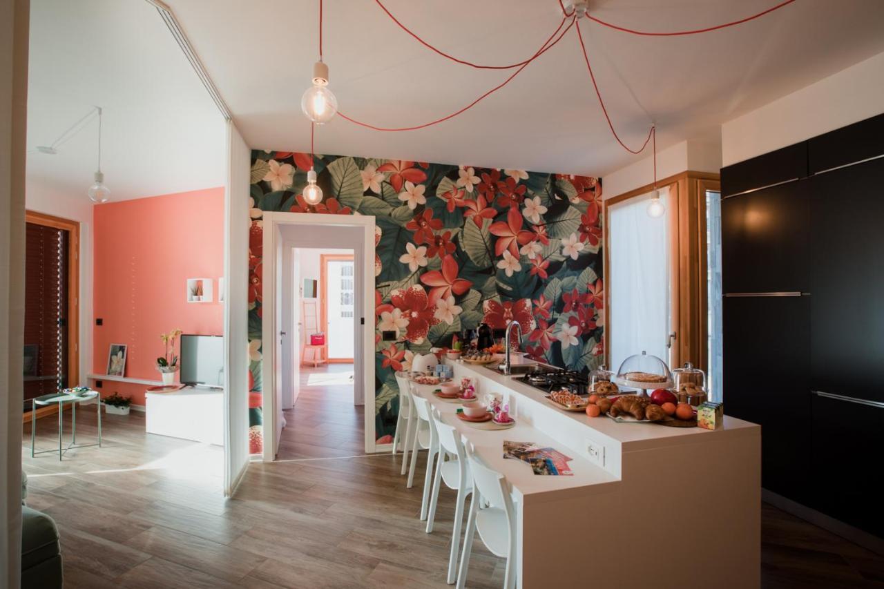 B&B Leterrazze Boutique Hotel - Torino Чирие Экстерьер фото