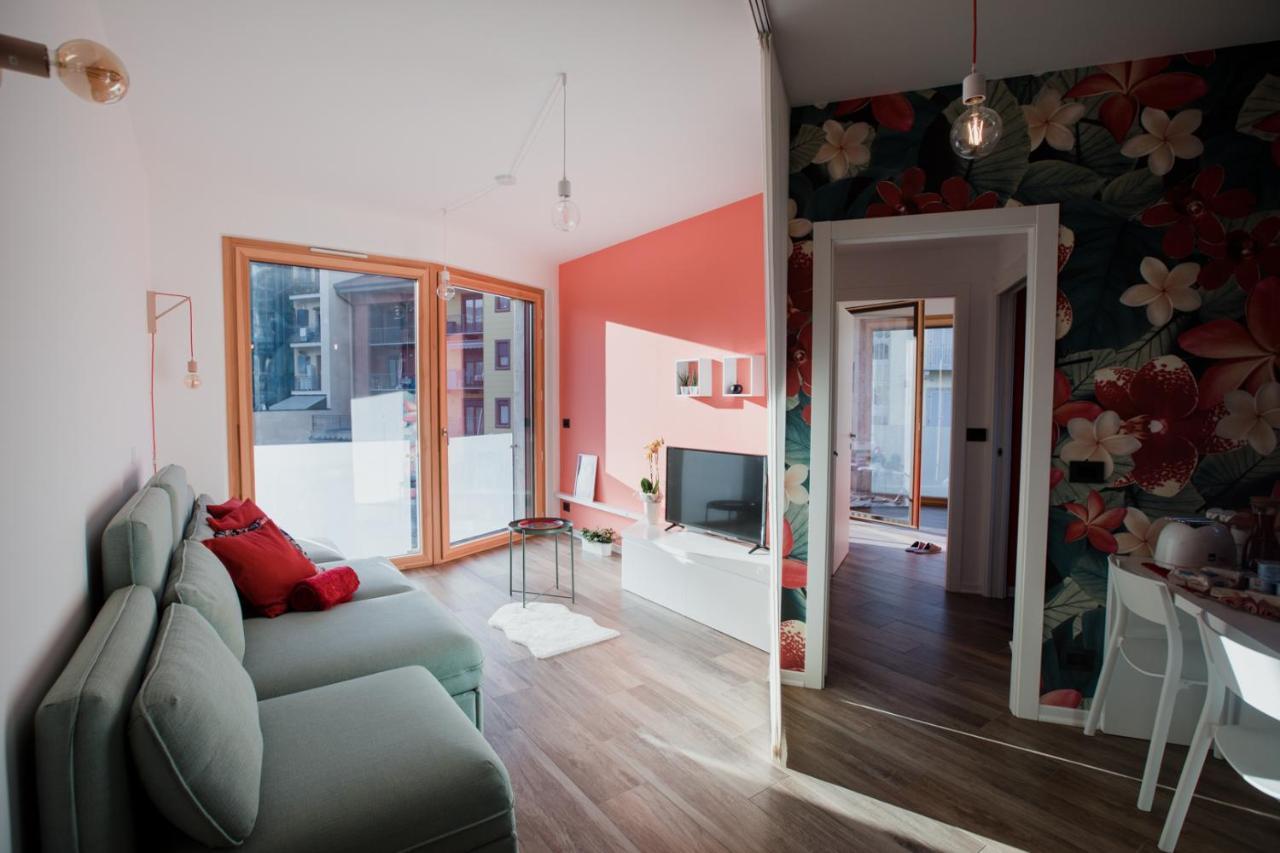 B&B Leterrazze Boutique Hotel - Torino Чирие Экстерьер фото
