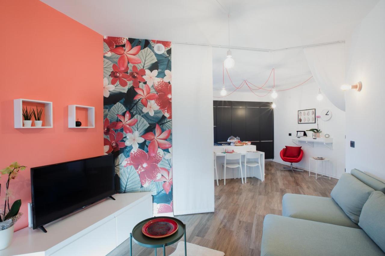 B&B Leterrazze Boutique Hotel - Torino Чирие Экстерьер фото