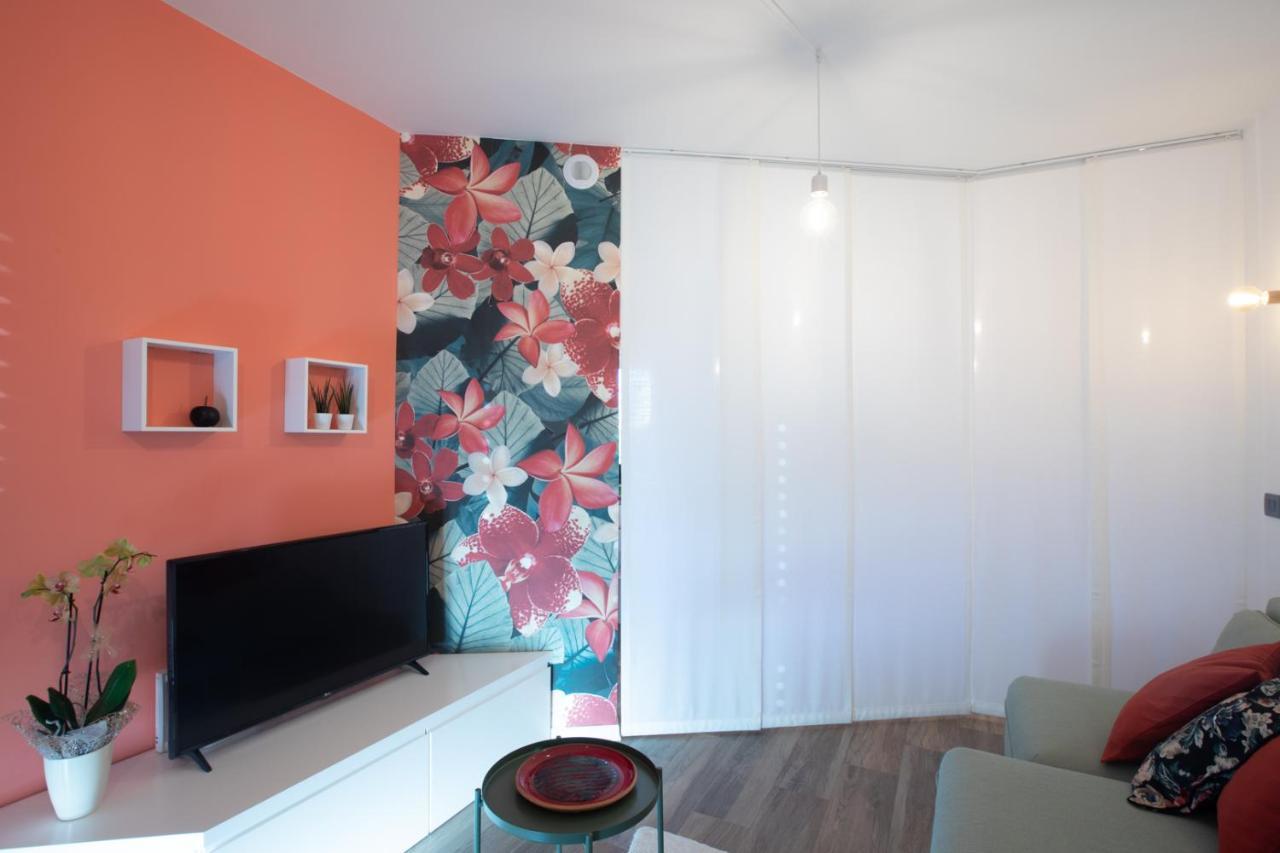 B&B Leterrazze Boutique Hotel - Torino Чирие Экстерьер фото